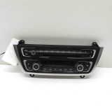 Modul de climatizare BMW 3 Gran Turismo F34 2013 OEM: 9226784 31057361