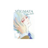 Stigmata: Love Bites, Vol. 1