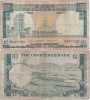 1975 ( 1 VI ) , 10 dollars ( P-74b.1 ) - Hong Kong