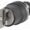 Comutator rotativ cu cheie 22mm EAO Poz.i stab: 2 fără IP65 46