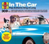 Haynes: In the Car... | Various Artists, sony music