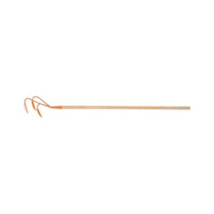 35701 FLO Cultivator cu 3 dinti, lungime 142 cm