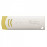 Radiera Pilot Frixion alba