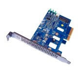 Adaptor PCIe la M.2 HP MS-4365