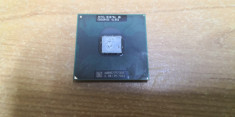 CPU laptop folosit Intel Core 2 Duo P7350 SLB53 2Ghz #RAZ foto