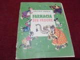 HRITKO BOIKO - FARMACIA DIN PADURE
