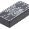 Convertor DC/DC 10W 9-18V la 15V/-15V THT EC4BE05