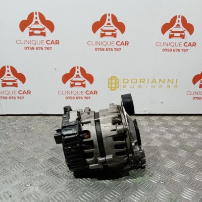 Alternator Audi 2.0d 2017-2024 foto