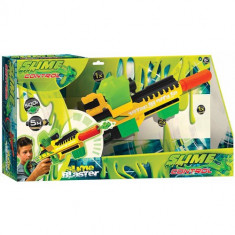 Blaster cu Slime X-Stream Slime Control 349 foto