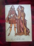 K3 Madrigal - L. Passuth