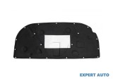 Insonorizant capota fata Audi A4 (2000-2004) [8E2, B6] #1, Array