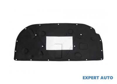 Insonorizant capota fata Audi A4 (2000-2004) [8E2, B6] #1 foto