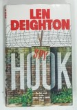 SPY HOOK by LEN DEIGHTON , 2012