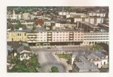 RF144 - Carte Postala - Bacau, circulata 1966