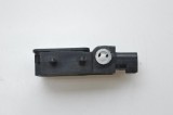 Senzor de impact lateral st&acirc;nga JAGUAR XJ X350 2004 OEM: 1X4A-14B345-AD 1857563