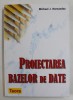 PROIECTAREA BAZELOR DE DATE de MICHAEL J. HERNANDEZ , 2003