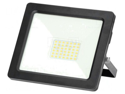 Lampă Proiector LED 30W 4000K IP65 foto