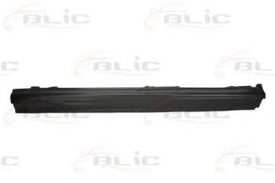 Podea BMW Seria 5 Touring (E39) (1997 - 2004) BLIC 6505-06-0065011P foto