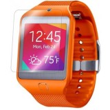 Samsung Galaxy Gear 2 Neo folie protectie, set 2 buc, King Protection