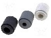 Conector {{Tip conector}}, {{Subtip conector}}, {{Numarul de pini}} pini, BULGIN - EXP-0980