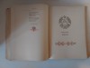 A Szovjet Kolteszet Antologiaja / antologie de poezie sovietica, in limba maghiara, 1952