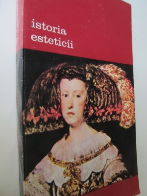 Istoria esteticii (vol. 4) - Wladyslaw Tatarkiewicz foto