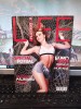Playboy Life 2008, Special Fotbal, Magda Pălimaru, Euro 2008, 127