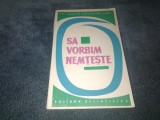 ALEXANDRINE KHEIL - SA VORBIM NEMTESTE