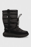 Helly Hansen cizme de iarnă culoarea negru 11838-990