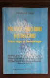 Polițiști, procurori și judecători. &Icirc;ntre lege și fărădelege - Valerică Dabu