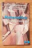 Matematica pt bacalaureat de Ion Chitescu, Costel Chites