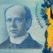 Bancnota Canada 5 Dolari 2013 - P106 UNC ( polimer )