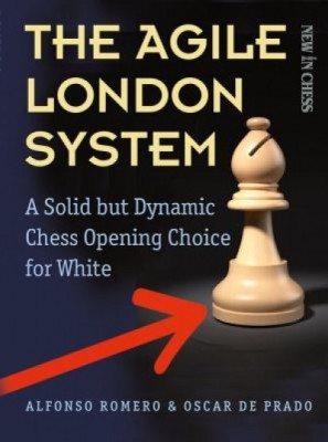 The Agile London System: A Solid But Dynamic Chess Opening Choice for White foto