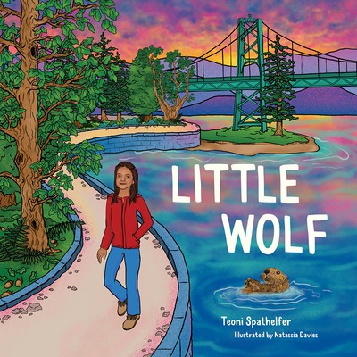 Little Wolf foto