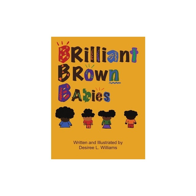 Brilliant Brown Babies