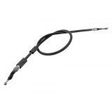 Cablu frana de mana Vw Sharan 1995-2010, Ford Galaxy, 1995-2006, Seat Alhambra 1996-2010, Spate Stanga, Dreapta, tambur frana, 7201624