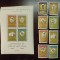 Honduras 1965 Pater Subirama, set+perf.sheet, high values, MNH AL.077