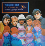 Vinil The Beach Boys &ndash; Good Vibrations (VG+), Rock