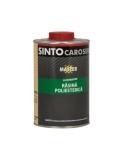 Rasina Poliesterica Cu Intaritor SINTO 1KG