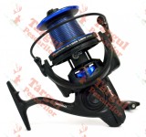 Mulineta Crap SAIMINO CF 10000 cu 11 rulmenti