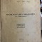 1940 Gh. Ivanescu, Sextil Puscariu: Limba romina vol. 1 Privire generala