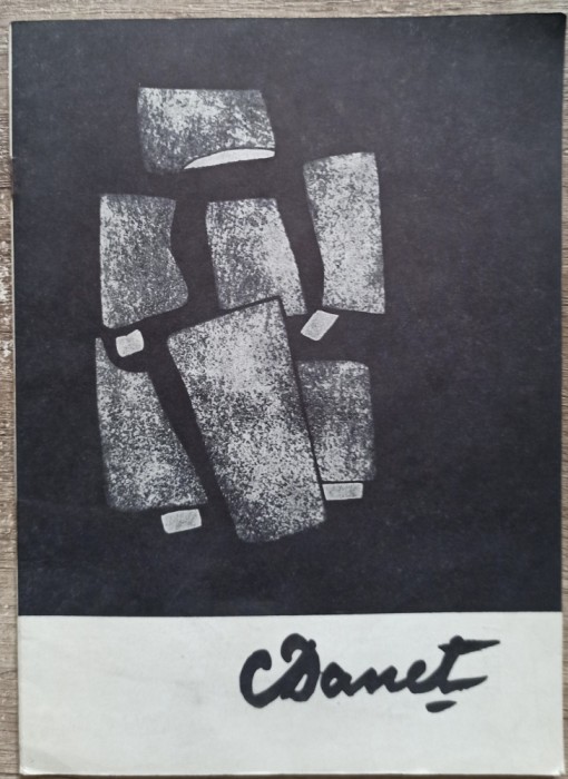 Expozitie Cornelia Danet