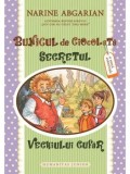 Cumpara ieftin Bunicul de ciocolata. Secretul vechiului cufar/Narine Abgarian