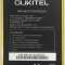 Baterie Oukitel K10000PRO, Baterie originala de 10000 mAh, noua