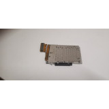 GENUINE APPLE POWERBOOK G4 PCMCIA PC CARD CAGE A1106 SERIES 821-0358-A