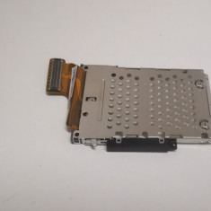 GENUINE APPLE POWERBOOK G4 PCMCIA PC CARD CAGE A1106 SERIES 821-0358-A