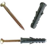 Diblu Cu Surub 8 X 40 Mm (50)
