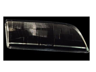 Dispersor sticla far Mercedes Clasa S (W140) 06.1993-09.1995, de la model A192209-&amp;amp;gt;, AL Automotive lighting partea Dreapta foto