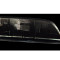 Dispersor sticla far Mercedes Clasa S (W140) 06.1993-09.1995, de la model A192209-&amp;gt;, AL Automotive lighting partea Dreapta