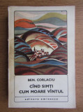 Ben Corlaciu &ndash; Cand simti cum moare vantul, 1972, Eminescu